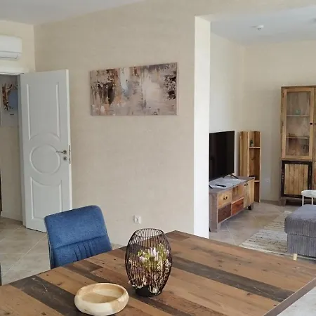 Aphrodite Park Slăntjev Brjag