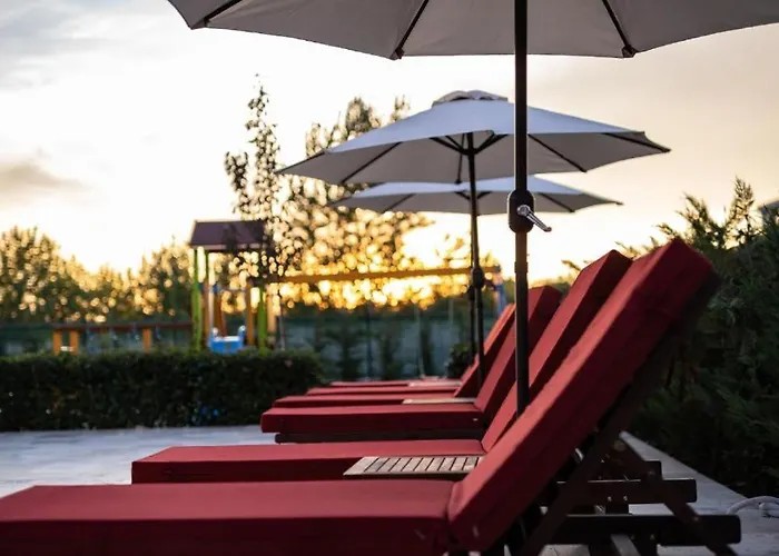 Aphrodite Park Lägenhet Slăntjev Brjag