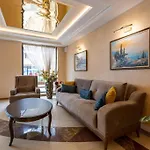 Aphrodite Park Apartament Słoneczny Brzeg