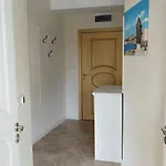 Apartament Aphrodite Park Słoneczny Brzeg