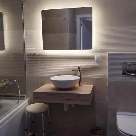Apartamento Aphrodite Park *