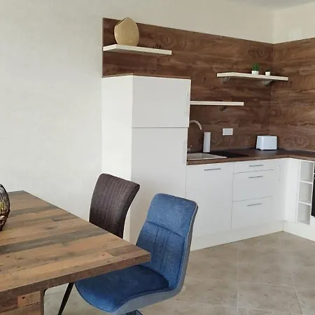 Aphrodite Park Appartement *