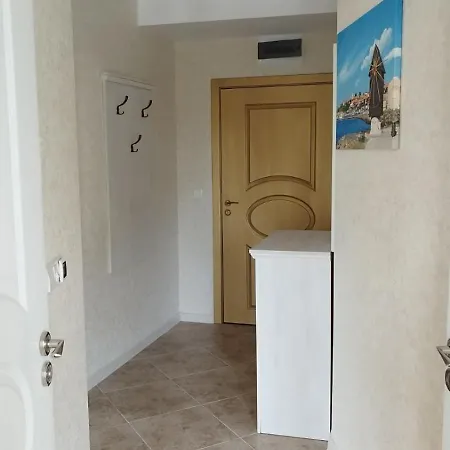 Apartamento Aphrodite Park Sunny Beach