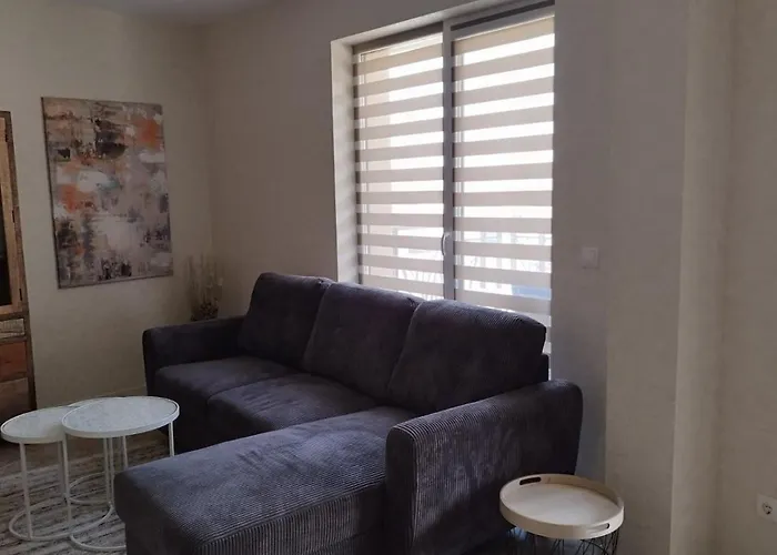 Appartement Aphrodite Park