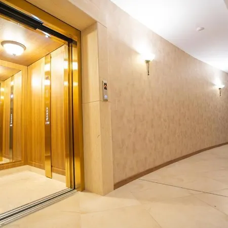 Appartement Aphrodite Park Slantchev Briag