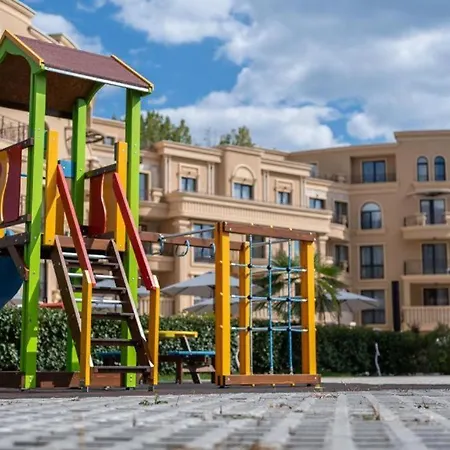 Aphrodite Park * סאני ביץ'