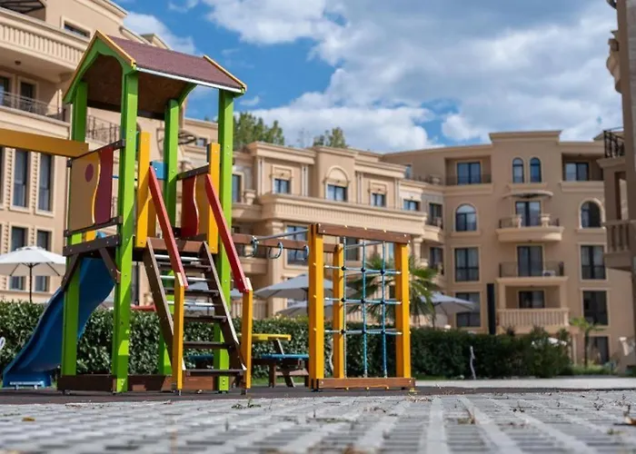 Aphrodite Park * סאני ביץ'