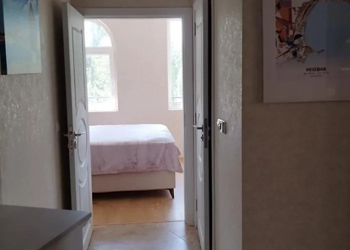 Aphrodite Park 써니비치